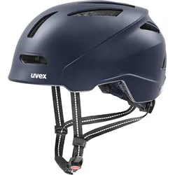 Uvex Urban Planet deep space matt 54-58