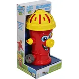 Vedes Wassersprinkler Hydrant Höhe 20,5 cm