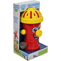 Vedes Wassersprinkler Hydrant Höhe 20,5 cm