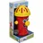 Vedes Wassersprinkler Hydrant Höhe 20,5 cm