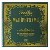 tikla24.de BS Marifetname (Ciltli)