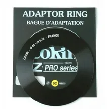 Cokin Z462 Adapterring 62mm für Z Serie