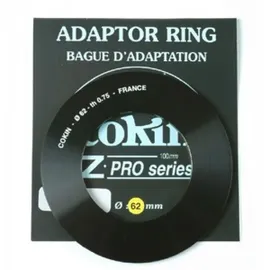 Cokin Z462 Adapterring 62mm für Z Serie