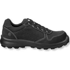 CARHARTT Michigan Herren Schwarz 43