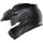 Schuberth E2 Klapphelm schwarz unisex, 57