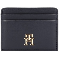 Tommy Hilfiger Iconic Tommy CC Holder Space Blue