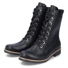 Rieker 73542-00 Damen Schwarz 39