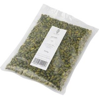 1001 Frucht 1001-Frucht Pistazien Premium Qualität, geschält, naturbelassen, 500g