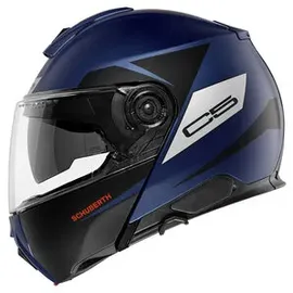 Schuberth C5 Eclipse Blue XXL