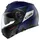 Schuberth C5 Eclipse Blue XXL