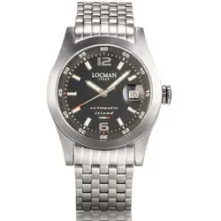 Locman  Uhr OROLOGI  in, Einheitsgrösse