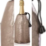 Vacu Vin Rapid Ice Platinum Champagnerkühler