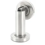 BASI Magnet-Türfeststeller Silber 8 cm