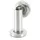 BASI Magnet-Türfeststeller Silber 8 cm