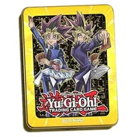 Yu-Gi-Oh! 2017 Mega-Tin Yugi & Kaiba Set