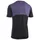ION Baselayer Tee Kurzarm Merino Schwarz 50
