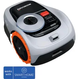 Segway Navimow i105E