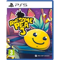 Red Art Games Awesome Pea 3 PS5