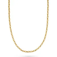 Christ Kette 89192930 Gold/Gelbgold