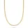 Christ Kette 89192930 Gold/Gelbgold