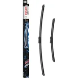 Bosch Aerotwin A945S, 650/400mm, Vorne, 2 Stück
