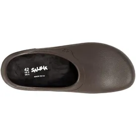 Saliha SALIHA® Multi Clog braun 42 - 42
