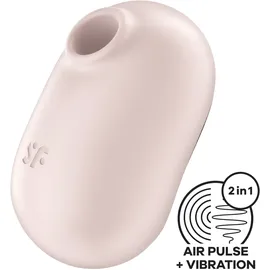 Satisfyer Pro To Go 2