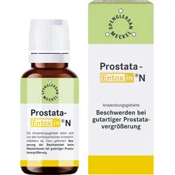Prostata Entoxin N 100 ML