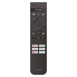 Philips 50PUS8510 50" 4K  QLED 4K-Fernseher