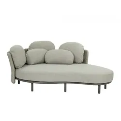 Apple Bee Chill Out Daybed Taupe