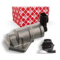 FEBI bilstein Leerlaufregelventil Luftversorgung