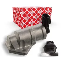 FEBI bilstein Leerlaufregelventil Luftversorgung