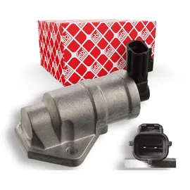 FEBI bilstein Leerlaufregelventil Luftversorgung