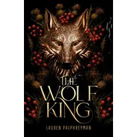 Transworld Publishers Ltd The Wolf King