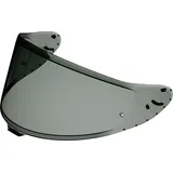 Shoei CWR-F2PN Visier Stark-Getönt