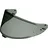 Shoei CWR-F2PN Visier Stark-Getönt