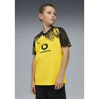 Puma BVB Heimtrikot Replica 25/26 gelb Kinder Gr. 128