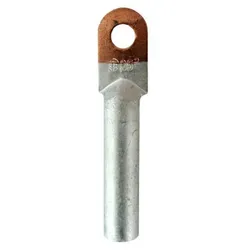MDTL-25mm2 Rohrkabelschuhe aus Kupfer-Aluminium XBS