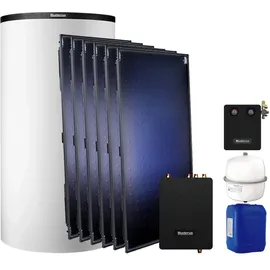 Buderus Logaplus S94 SKT1.0-s PNR1000.6 EW-C Aufdachmontage