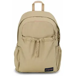 JanSport Lounge Pack Rucksack 48 cm Laptopfach travertine