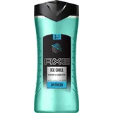 Axe 3-in-1 Duschgel & Shampoo Ice Chill 6 x 400 ml