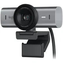 Logitech MX Brio Ultra HD Webcam