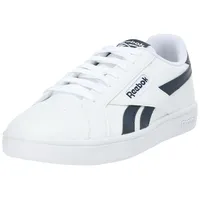 Reebok Court Retro Cloud White / Vector Navy / Vector Navy 37 1/2