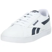 Reebok Court Retro Cloud White / Vector Navy / Vector Navy 37 1/2