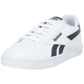 Reebok Court Retro Cloud White / Vector Navy / Vector Navy 37 1/2