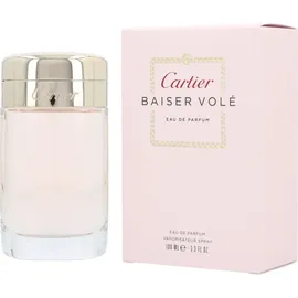 Cartier Baiser Volé Eau de Parfum 100 ml