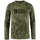 Fjällräven Värmland Langarmhemd Grün Camo XXL