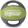 tiguar Medizinball Grau/Silber 8 kg