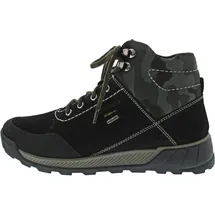 Josef Seibel Raymond 54 Herren Schwarz 43