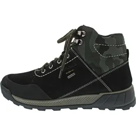 Josef Seibel Raymond 54 Herren Schwarz 43